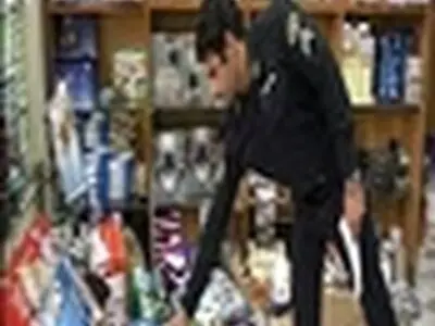 ضرورت نظارت برفعالیت واحدهای تولیدی بهداشتی و آرایشی استان البرز