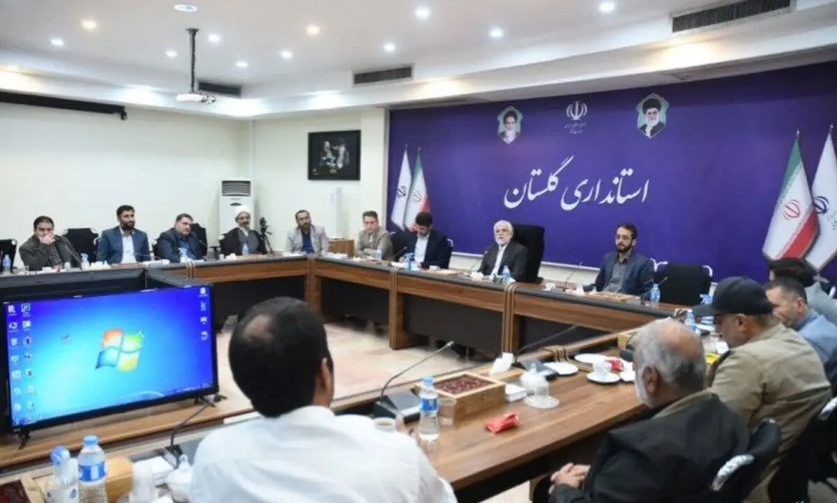 لایروبی کانال آشوارده  ۳۸ درصد پیشرفت فیزیکی دارد