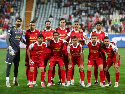 ترکیب پرسپولیس برابر الریان اعلام شد