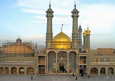 «آیین سالروز ورود حضرت معصومه(س) به قم» در فهرست میراث ناملموس کشور ثبت شد