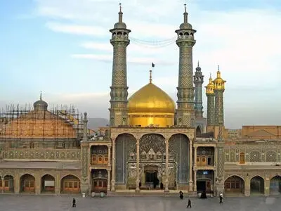 «آیین سالروز ورود حضرت معصومه(س) به قم» در فهرست میراث ناملموس کشور ثبت شد