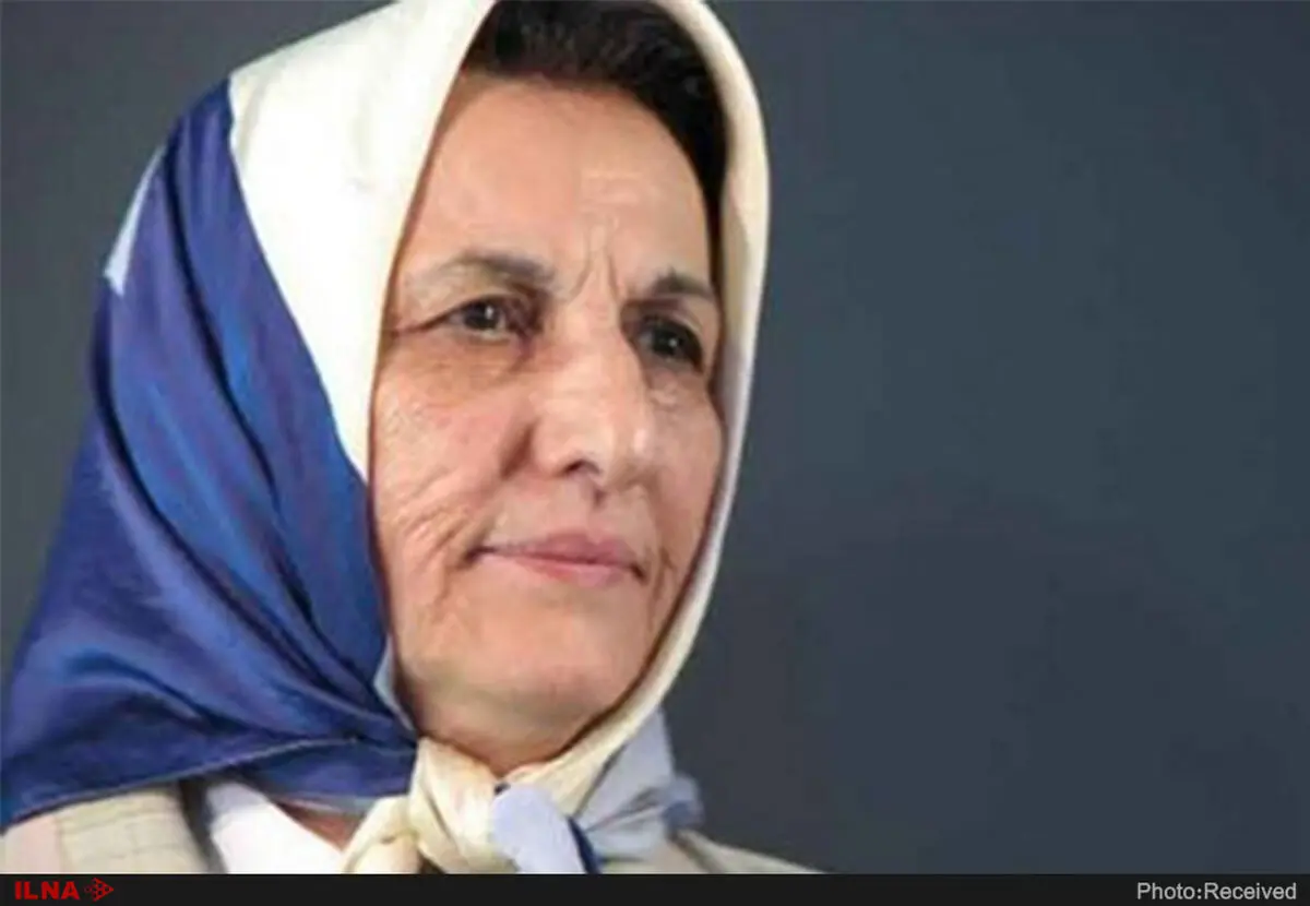 پوران شریعت رضوی درگذشت