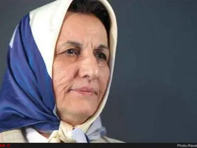 پیکر پوران شریعت رضوی فردا از مقابل حسینه ارشاد تشییع می‌شود