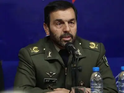 شلیک سامانه پدافندی نطنز آزمایشی بود/ جای هیچ نگرانی نیست