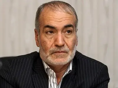 دبیرکل حزب مستقل و اعتدال ایران درگذشت آیت الله صانعی را تسلیت گفت