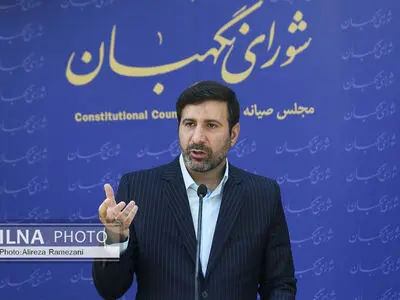 رد طرح «ساماندهی صنعت خودرو» از سوی شورای نگهبان و مجمع/ طرحی در خصوص محرمانه بودن اموال و دارایی مسئولان به دست ما نرسیده است