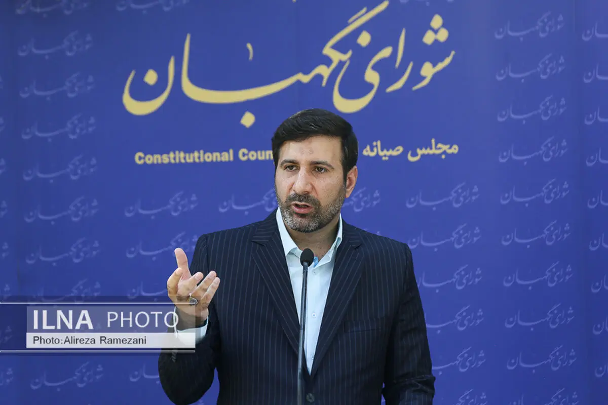 رد طرح «ساماندهی صنعت خودرو» از سوی شورای نگهبان و مجمع/ طرحی در خصوص محرمانه بودن اموال و دارایی مسئولان به دست ما نرسیده است