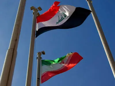 محافظ البنک المرکزي العراقي یعلن عن اتفاق مع إیران حول سداد الدیون بطریقة جدیدة