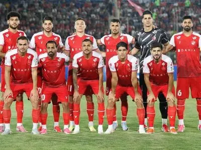 پرسپولیس 2 - ذوب‌آهن صفر: سه امتیاز با امضای علیپور و شهرآبادی