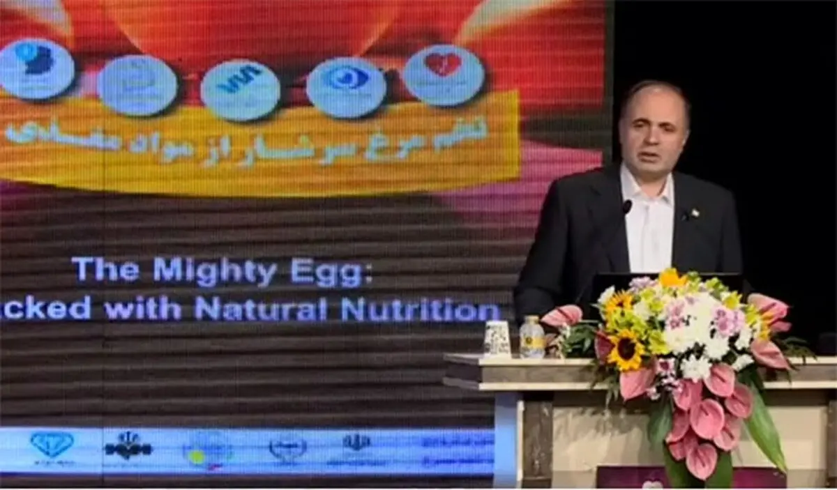 مرغداران نهاده وارد کنند