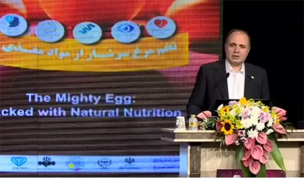 مرغداران نهاده وارد کنند