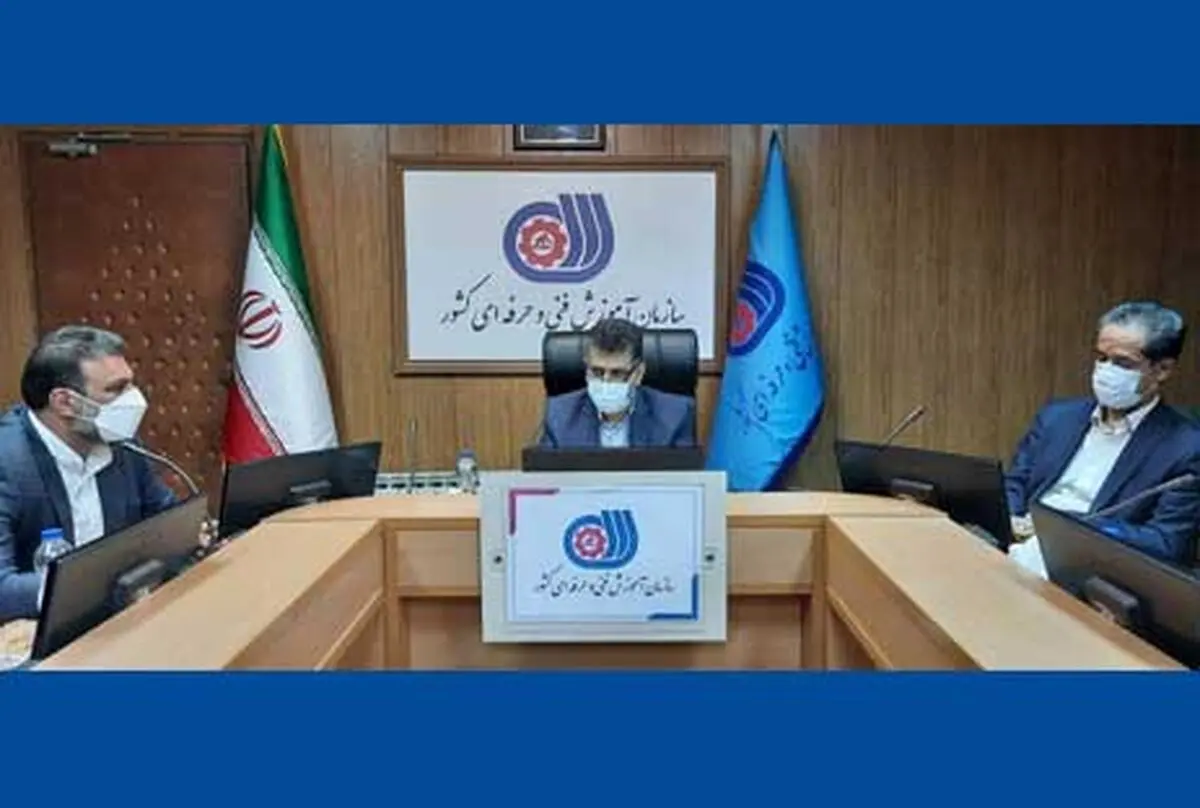 مهارت‌آموزی در بخش خصوصی تسهیل می‌شود