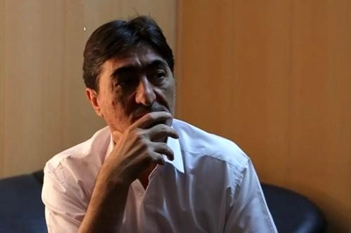 کی‌روش با برانکو عناد دارد / بازیکنان با ترس و لرز پرسپولیس را انتخاب می‌کنند / امیدوارم تیم به پیشکسوتان واگذار شود
