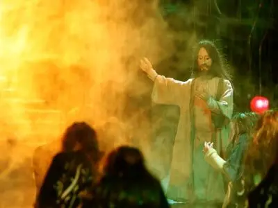 اپرای حافظ به تالار فردوسی رسید