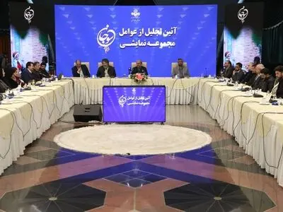 سوجان، وفادار به ارزش‌ها و سنن گیلان/ ظرفیت‌های استان‌ها در تولیدات نمایشی به کار گرفته شود 