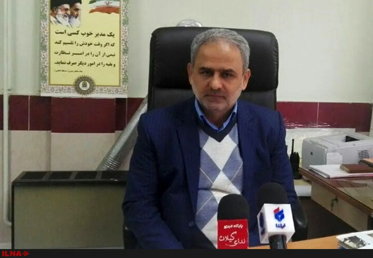دستگیری 55 باند اصلی موادمخدر در گیلان/ وقوع پنجاه درصد سرقت‌های خرد توسط معتادان