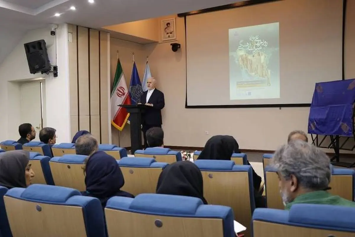 میراث‌فرهنگی باید به موتور تولید هویت، انسجام ملی و توسعه انسانی ایران تبدیل شود
