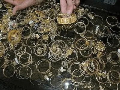 سارق حرفه‌ای طلاجات در کرمانشاه دستگیر شد
