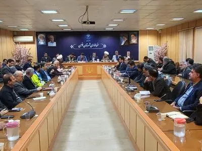 اختصاص ۱۳ میلیارد تومان اعتبار برای تامین آب کشاورزی فومن