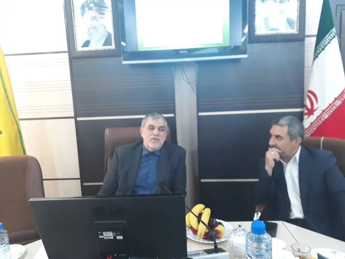 جذب و بکارگیری نیروی انسانی تابع عدالت باشد/ مدیران از پاسخگویی خسته نشوند 