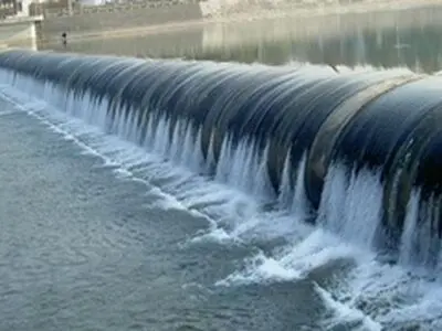 احداثسد لاستیکی، ایجاد منطقه تفریحی، توریستی و گردشگری