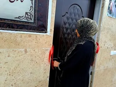 خانهٔ امید به نام خورشید هشتم؛ وقتی امام رضا (ع) سقف مهربانی می‌شود