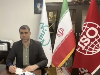 پس از سه دهه عضویت سازمان ملی استاندارد در(ILAC) تحقق یافت