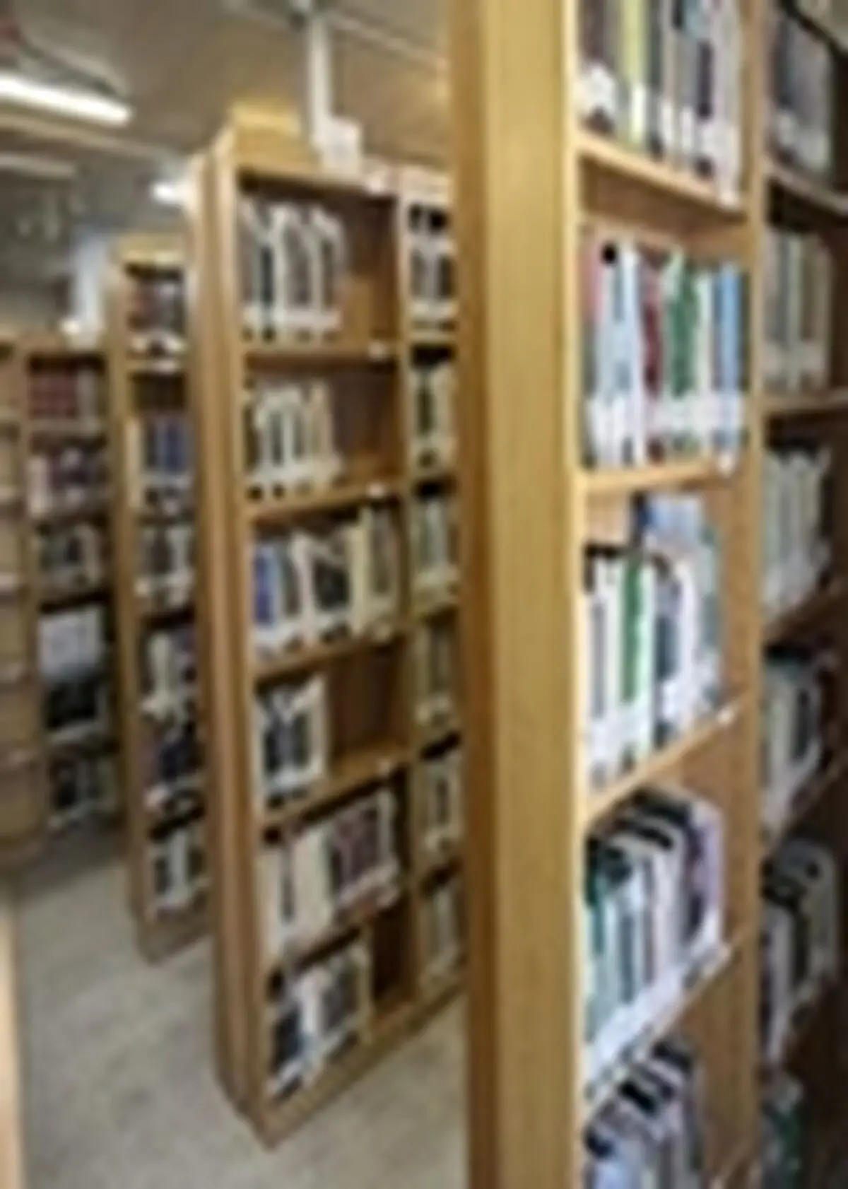 تبریز به ۴۳ کتابخانه استاندارد نیاز دارد