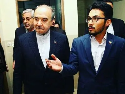 تشکیل مجمع ملی جوانان زمینه‌ساز پرورش مدیران آینده کشور است