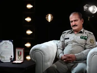 زندگی پرماجرای یک محیط‌بان از انفجار ماشین توسط شکارچی تا پیشنهاد رشوه از معدن‌دار