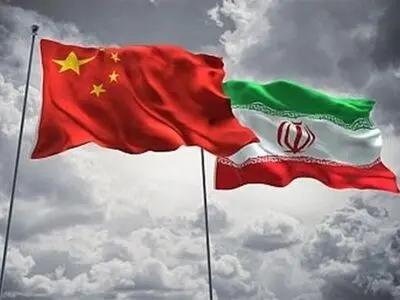 Iran-China deal needs no approval in Majlis