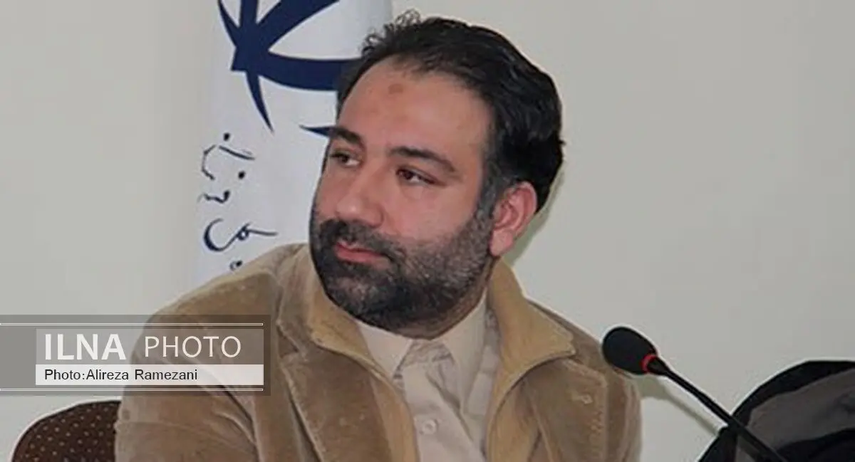 مدیر کل فرهنگ و ارشاد اسلامی خراسان رضوی درگذشت نخبه قرآنی را تسلیت گفت
