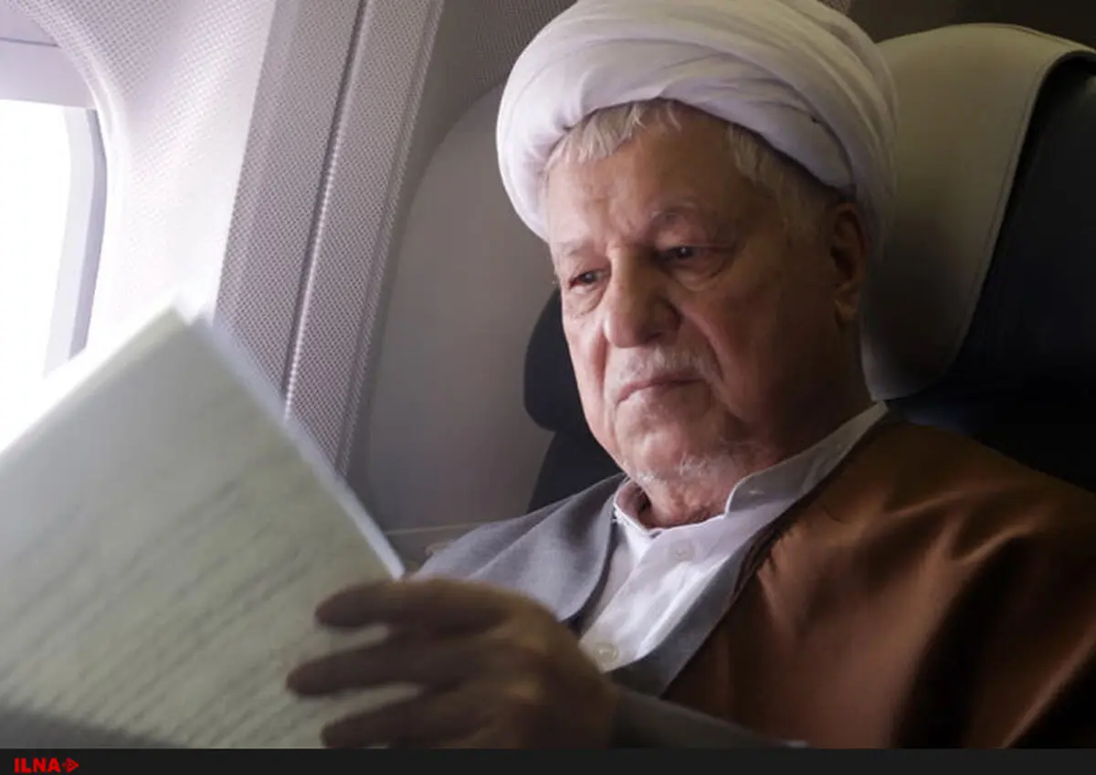 تکرار ادعای موتلفه در مورد نقش آیت‌الله هاشمی در ترور حسنعلی منصور