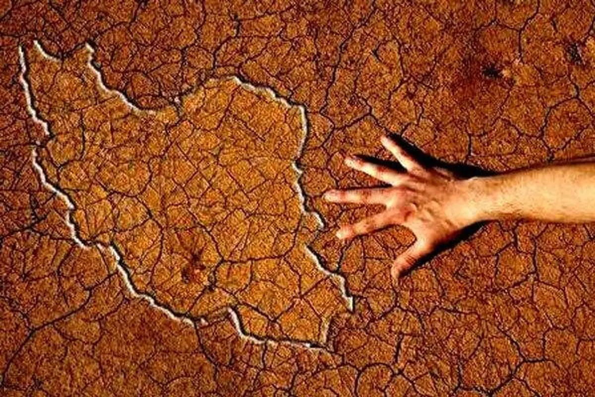 فروپاشی مسئولیت‌پذیری جمعی؛ ریشه پنهان بحران آب در ایران + فیلم