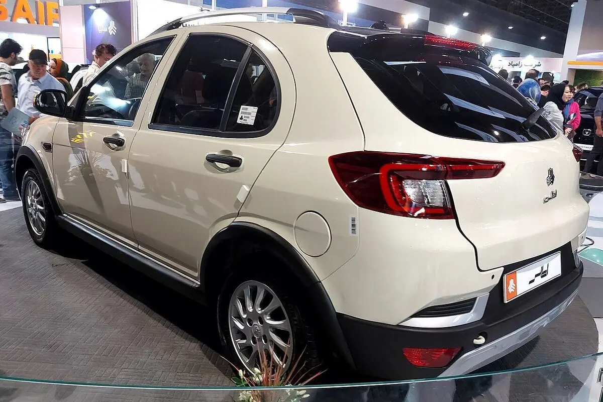 لینک ثبت نام محصولات سایپا ویژه شب یلدا + جزئیات