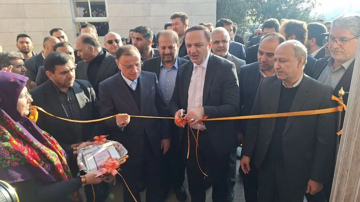 منطقه آزاد اینچه‌برون مستعد سرمایه‌گذاری است