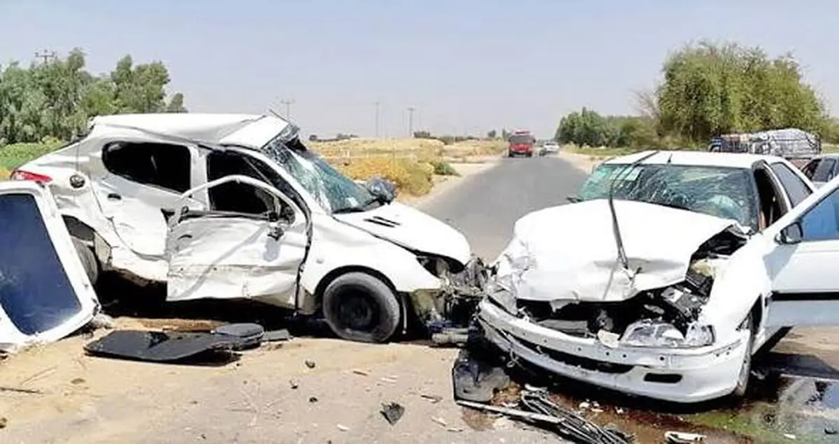 مصدومیت ۱۰۲ نفر در ۴۸ ساعت؛ اورژانس چهارمحال و بختیاری هشدار داد