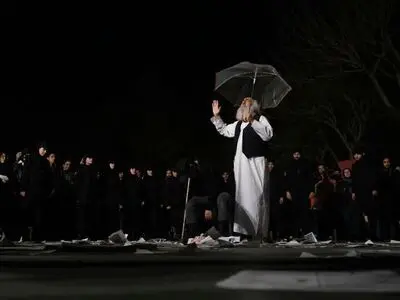 برگزیده بخش دانشگاهی جشنواره تئاتر فجر میهمان دانشگاه امیر کبیر می‌شود