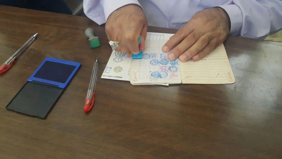 تاکید ستاد انتخابات به لزوم ارائه مدارک شناسایی برای اخذ رای 