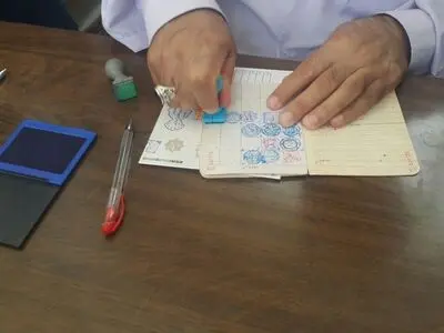 تاکید ستاد انتخابات به لزوم ارائه مدارک شناسایی برای اخذ رای 