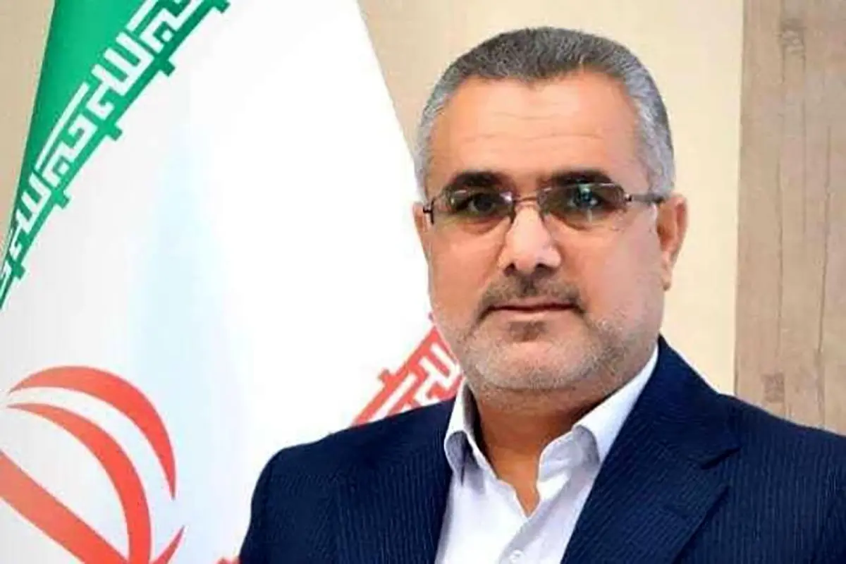وزیر نیرو تداوم خاموشی‌ها در خوزستان را از برنامه خود خارج کند