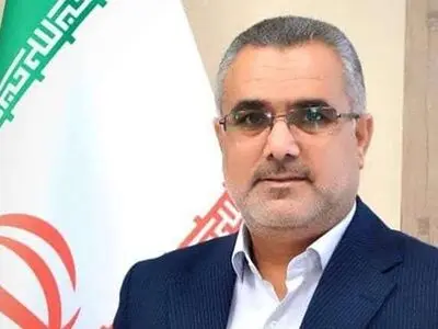 وزیر نیرو تداوم خاموشی‌ها در خوزستان را از برنامه خود خارج کند