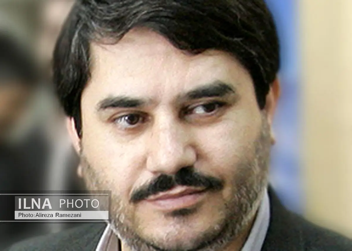 من معاون فرهنگی بودم نه ممیز