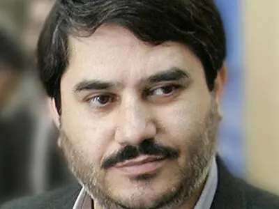 من معاون فرهنگی بودم نه ممیز