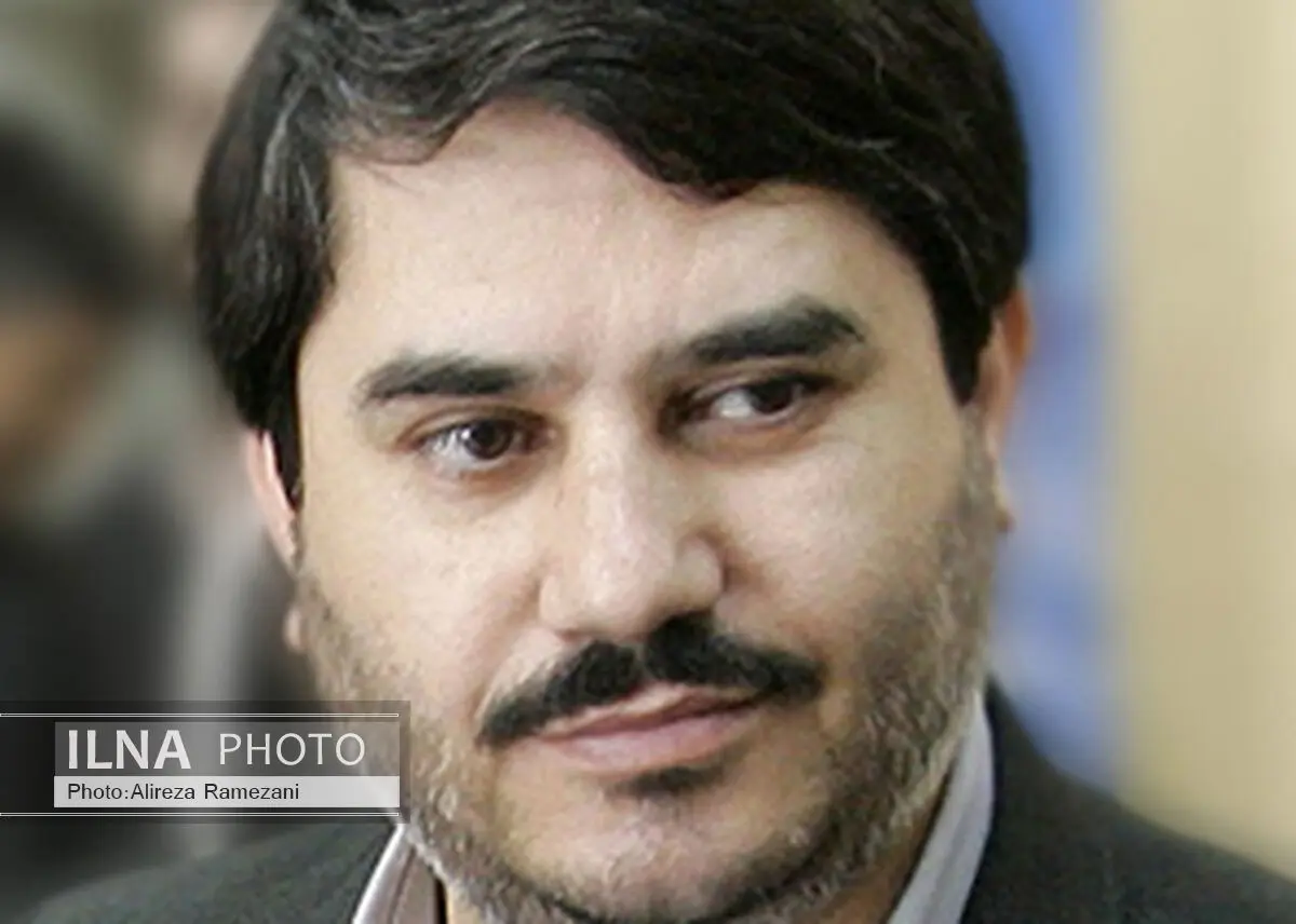 من معاون فرهنگی بودم نه ممیز