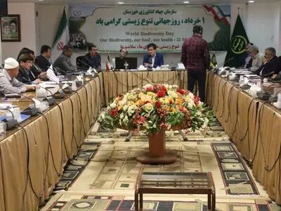 آتش زدن بقایای محصول در زمین های زراعی جرم محسوب می شود/ لزوم توجه به حفظ تنوع زیستی برای پایداری و استمرار در بخش کشاورزی