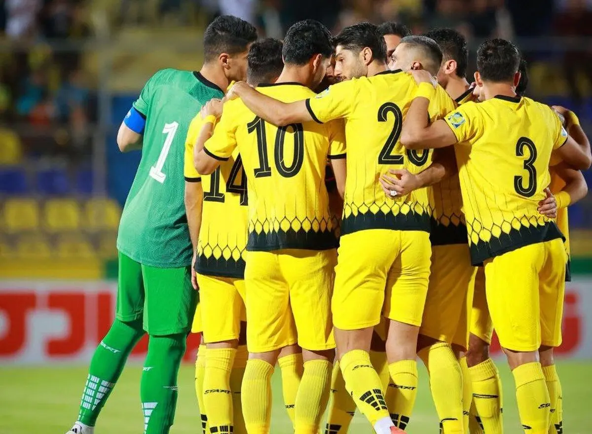 ساعت بازی سپاهان و پرسپولیس