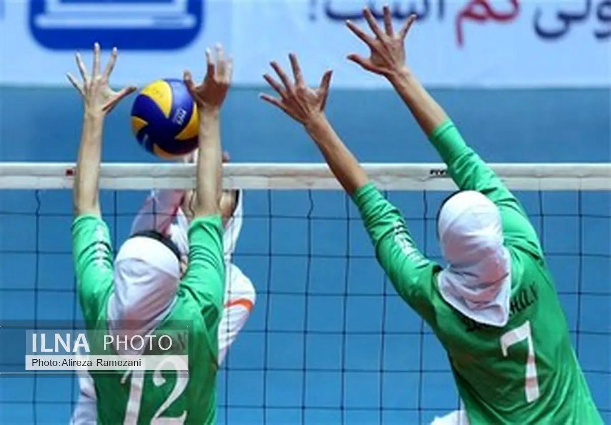 سریلانکا حریف ایران در مرحله دوم مسابقات قهرمانی جوانان آسیا شد