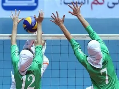 سریلانکا حریف ایران در مرحله دوم مسابقات قهرمانی جوانان آسیا شد