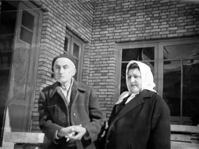 شهرداری مانع تخریب خانه پدر شعر نو فارسی شود